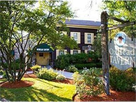 Best Price on Sturbridge Host Hotel And Conference Center in Sturbridge ...