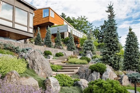 Resort-like landscaping in Boulder, Colorado – Environmental Designs