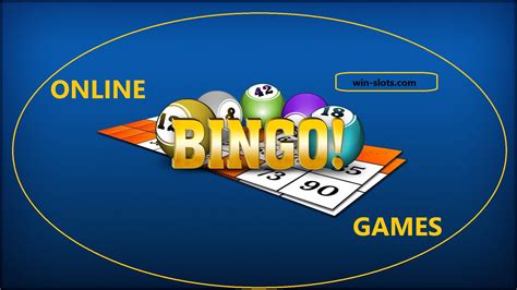 Best Online Bingo Games You Should Try Today - Win-Slots