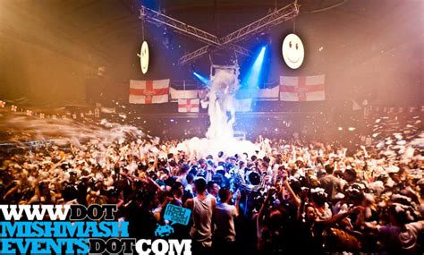 Top 10 Nightclubs in Newcastle - Nightlife Newcastle