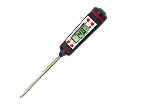 How Accurate are Grill Thermometers? Let's find out! | KitchenTechWiz