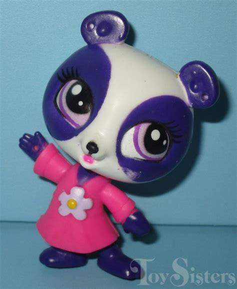 Littlest Pet Shop #3737 Penny Ling – Toy Sisters