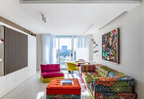 Modern Living Room Design 2022