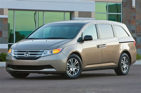 Used 2013 Honda Odyssey for sale - Pricing & Features | Edmunds