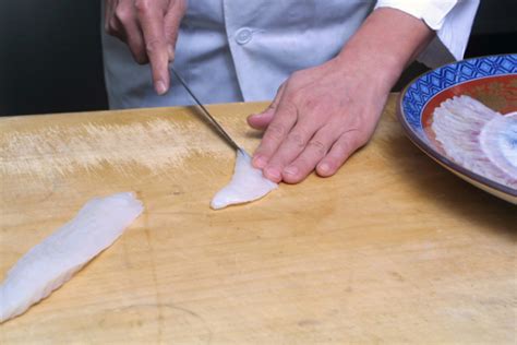 Fugu Are Poisonous, But You Can Enjoy Their Great Taste Safely in Japan ...