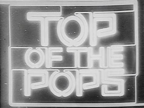 The best of Top Of The Pops - Silversurfers