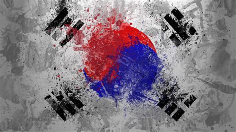 Korean Flag Wallpaper (70+ images)