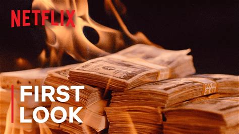 Heist | Official First Look Clip | Netflix – Phase9 Entertainment