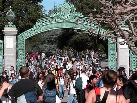 10.06.2008 - Iconic Sather Gate to be restored to its former majesty