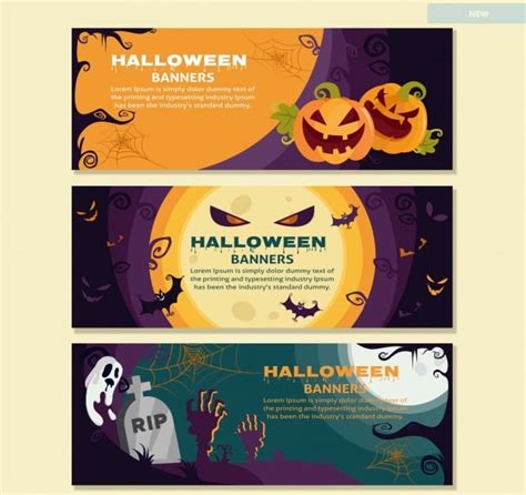 Halloween Free Graphics, Vectors, Free 3D Logo Animation And Video Transitions – Quince Creative