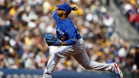 Young Guns: Marcus Stroman is beating down the door - Fake Teams