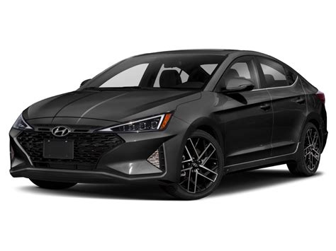 New Hyundai Elantra from your Columbus MS dealership, Columbus Hyundai.