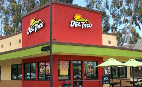 Is Del Taco Open On Halloween 2025? - TheFoodXP