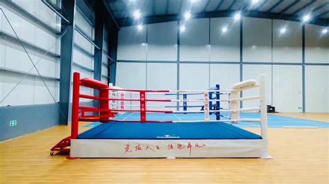 International Standard Quality Boxing Ring Stairs For Customized Steel ...