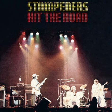 Stampeders: best songs · discography · lyrics