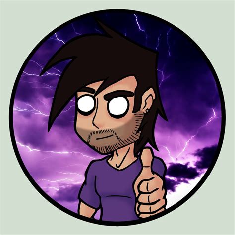 Steam Avatar by ThunderLad on DeviantArt