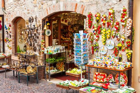 What to Buy in Italy: Fun Italy Souvenirs to Bring Home