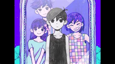 Omori announced for Switch