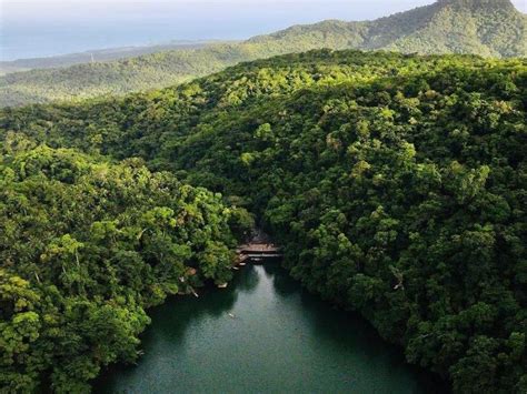 Bulusan Volcano Natural Park in Sorsogon: A one-stop eco-adventure ...