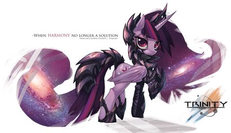 Mlp Princess Twilight Sparkle Wallpaper