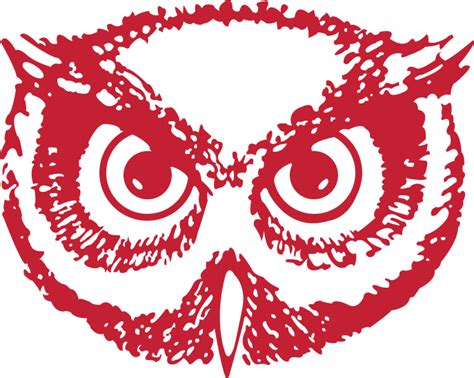 Temple Owls Logo - Secondary Logo - NCAA Division I (s-t) (NCAA s-t ...