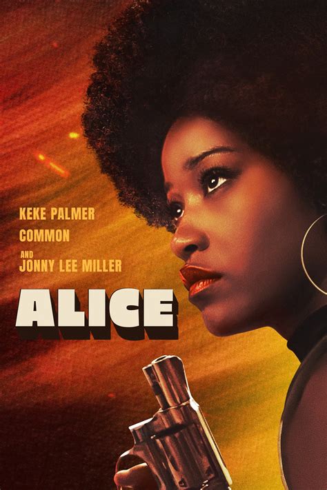 Alice 2022 movie download - NETNAIJA