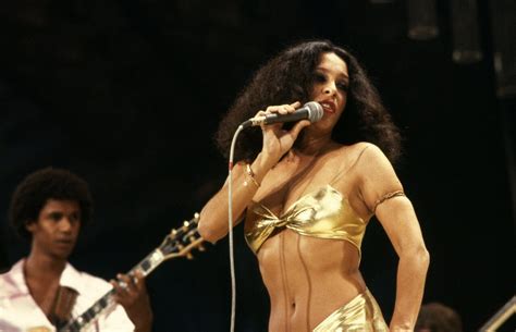 Gal Costa: 1945 – 2022 | TIDAL Magazine