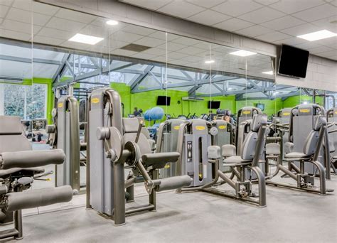 Bannatyne Health Club Cardiff | Hussle.com