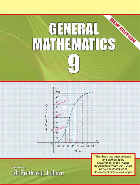 General Math 9 - Alibrotheran