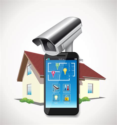 How A Home Monitoring System Can Protect Your Family