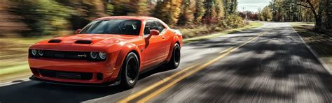 Dodge Avenger Sedan | Official Dodge Site