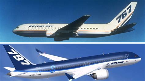 The Boeing 767 vs The Proposed 797 - What Plane Will Be Better?