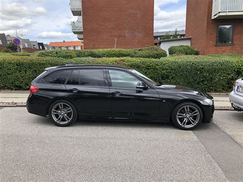 Just got my first BMW - 2017 F31 M-Sport : r/BMW