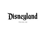 Disneyland Font - Fontzaa - Exclusive Fonts Library