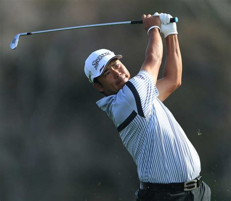 Hideki Matsuyama's Brilliance In Vain | Bruce Young Media