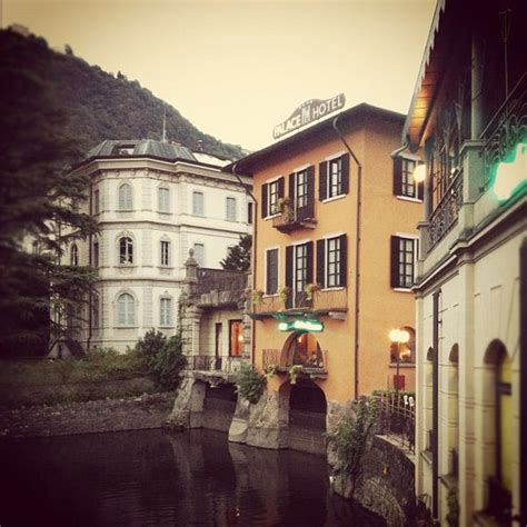 Hotel Palace - Hotel in Como