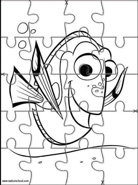 Pin on Puzzles Jigsaw Online Printables