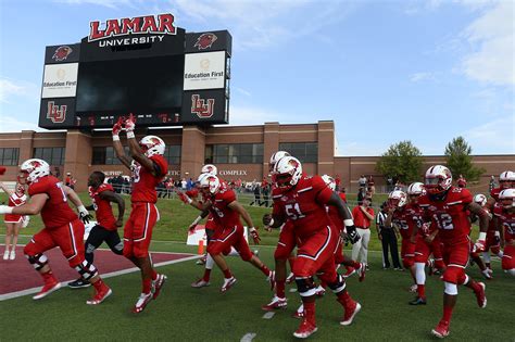 College football preview: Lamar at Texas Tech