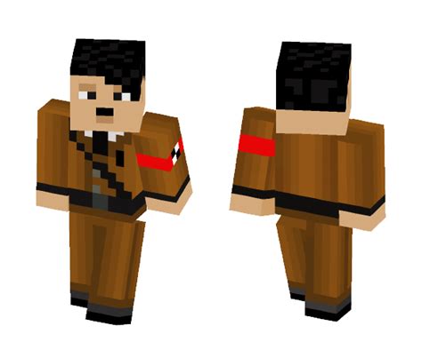 Hitler skins minecraft - epicopec