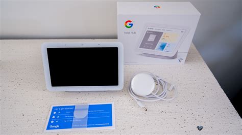 Google Nest Hub 2nd Generation (2021) Review