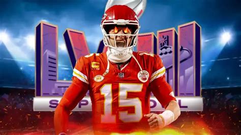 Bold Patrick Mahomes predictions for Chiefs’ Super Bowl 58 showdown vs ...