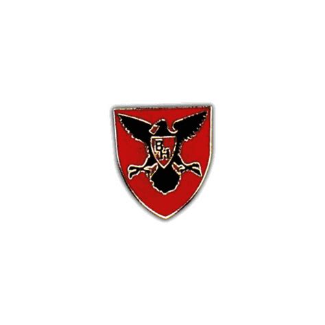 86th Infantry Division Pin - 86th Infantry Division - PriorService.com
