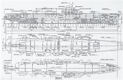 Armoured Aircraft Carriers