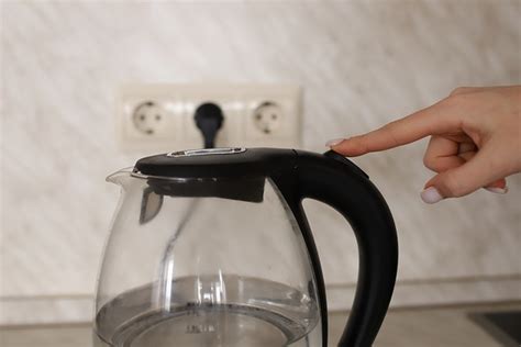 Electric Kettle Switch Hand - Free photo on Pixabay - Pixabay