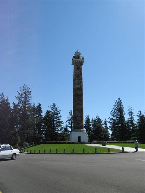 Astoria Column | Astoria column, Places ive been, Landmarks