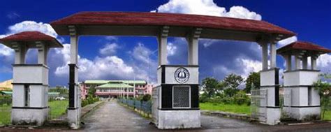 Dibrugarh University