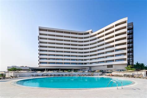 Hotel Jupiter Albufeira - Portugalia Algarve na Wakacje.pl