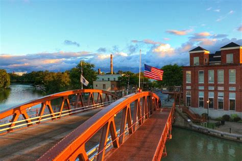 Erie Canal | Things To Do | Visit Rochester