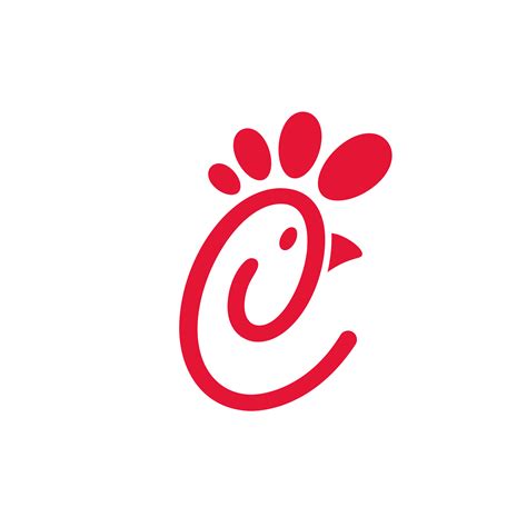 Chick-fil-A Logo | Letter C | Logos & Types | Real Letter Logos