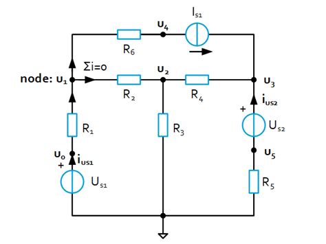 Electrical network analysis: Using nodal method - JPE